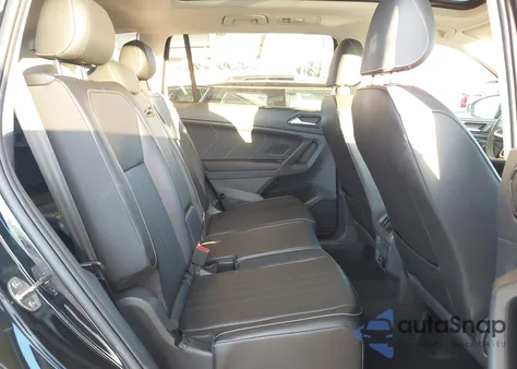 2024 Volkswagen Tiguan 2.0T Se/2.0T Wolfsburg Edition z USA, uszkodzony, nr VIN 3VVNB7AX5RM074336